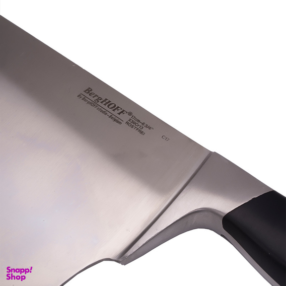 ساطور برگهف مدل Collect 3dots 17Cm