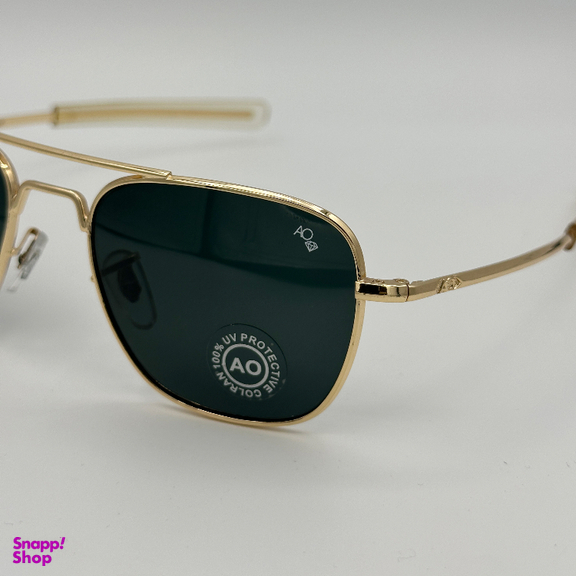 عینک آفتابی امریکن اوپتیکال مدل UV400 A056