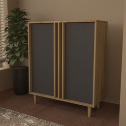 جاکفشی مدل روناک