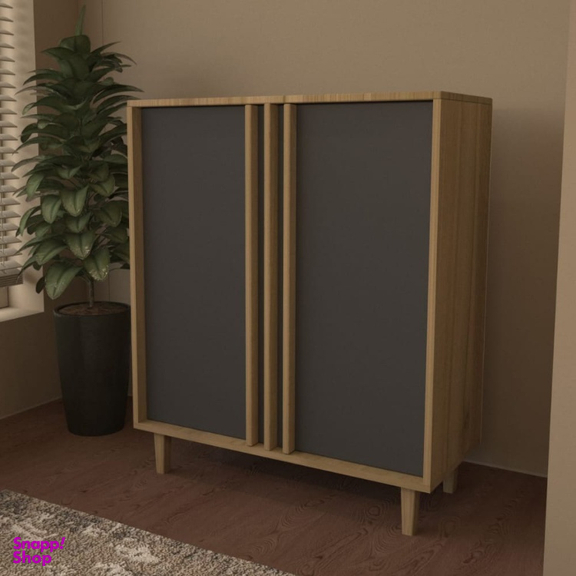 جاکفشی مدل روناک