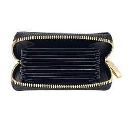 جاکارتی چرم طبیعی مدل آکاردیونی کد103