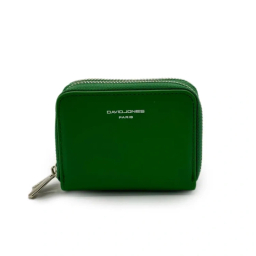 کیف پول زنانه دیوید جونز کد David Jones IR005