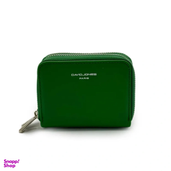 کیف پول زنانه دیوید جونز کد David Jones IR005