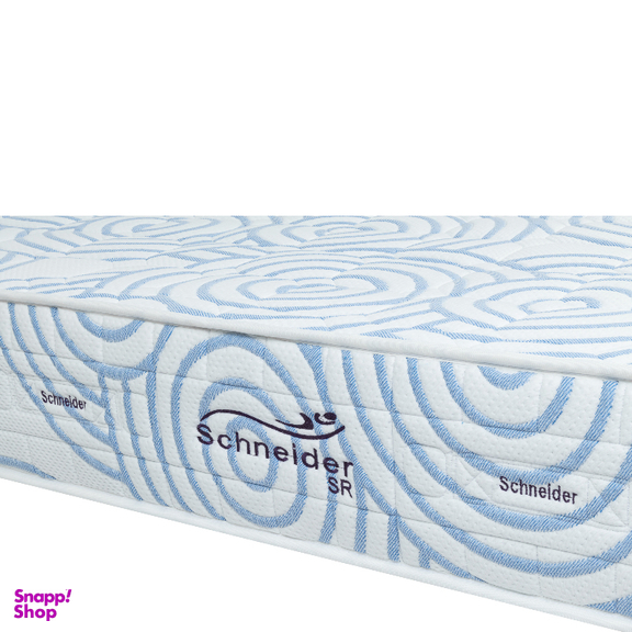 تشک تمام طبی ارتوپدیک اشنایدر مدل SR سایز 200×90 سانتی متر