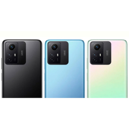 گوشی موبایل شیائومی مدل Redmi Note 12 S دو سیم کارت ظرفیت 256 گیگابایت رم 8 گیگابایت نسخه گلوبال