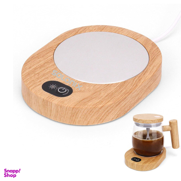 صفحه گرم کن برقی سولونیکس مدل GH-01