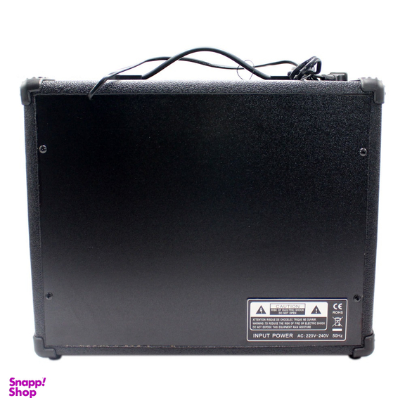 آمپلی فایر فندر مدل Fender TG-30