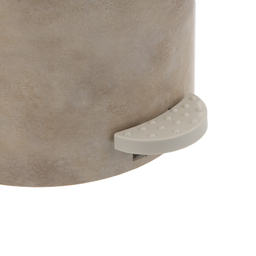 ست سرویس بهداشتی 5 پارچه هارمونی مدل روشا کد B-G