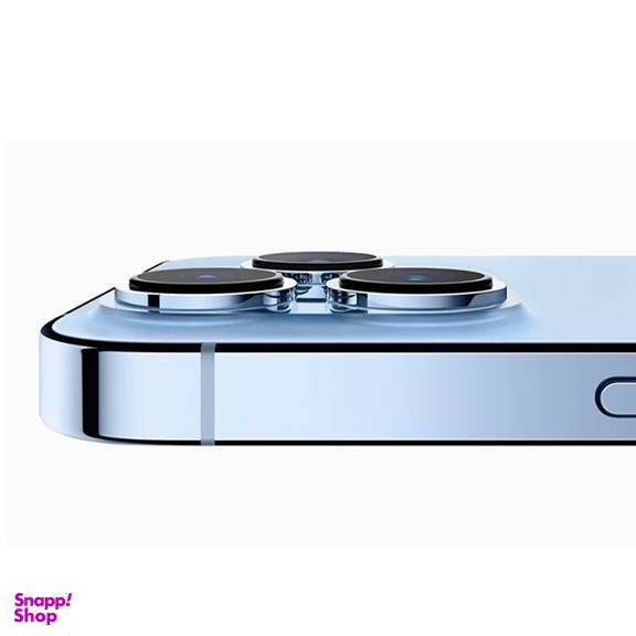 گوشی موبایل اپل مدل iPhone 13 Pro Max CH دو سیم‌ کارت ظرفیت 128 گیگابایت و رم 6 گیگابایت - نات اکتیو