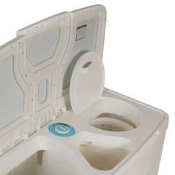 ماشین لباسشویی ریتون مدل RWM-1603TG ظرفیت تا 16 کیلو