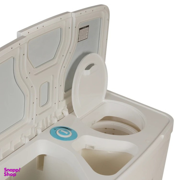 ماشین لباسشویی ریتون مدل RWM-1603TG ظرفیت تا 16 کیلو