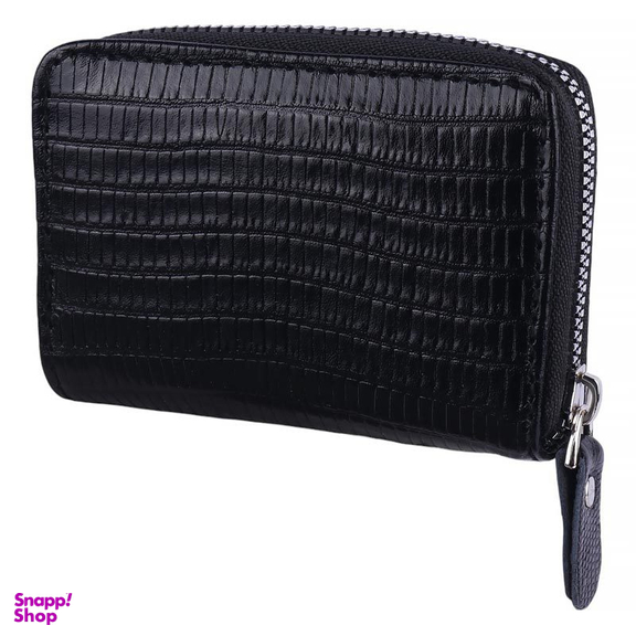 جاكارتی چرم طبیعی مردانه مدل mc 319