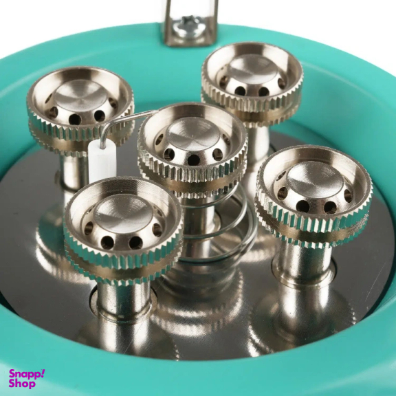 اجاق پنج مشعل اسنوهاک مدل Five Core Fierce Stove کد SN.C6189