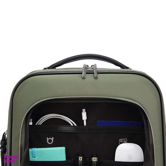 کوله پشتی بنج مدل QS_500