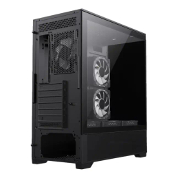 کیس کامپیوتر گیم مکس مدل VISTA AB