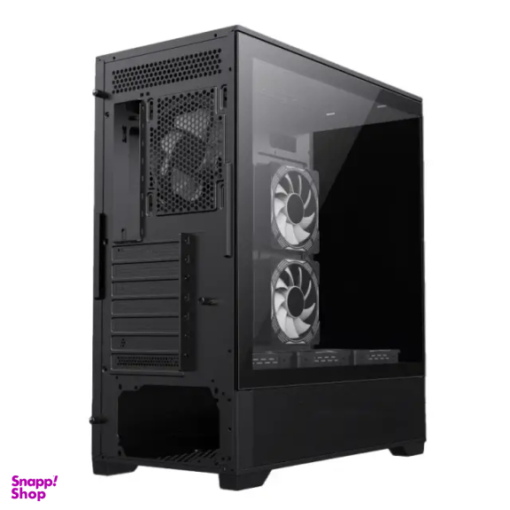 کیس کامپیوتر گیم مکس مدل VISTA AB