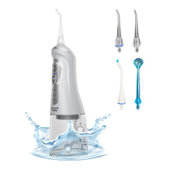 دستگاه واتر جت شست و شوی دهان و دندان گلویش استایل مدل FL-V29