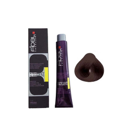 رنگ مو فیدل اکسلنت شماره 5.0 رنگ قهوه ای روشن طبیعی حجم 100 میلی لیتر