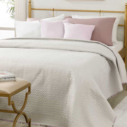 روتختی انگلیش هوم مدل Florence دو نفره سایز 160x220 سانتی متر