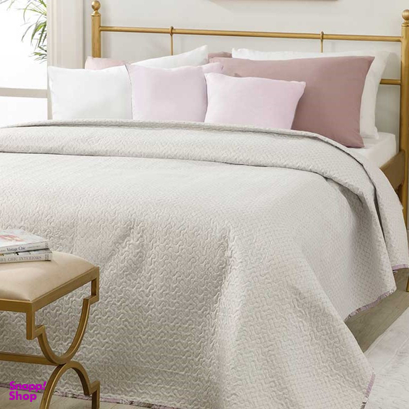 روتختی انگلیش هوم مدل Florence دو نفره سایز 160x220 سانتی متر