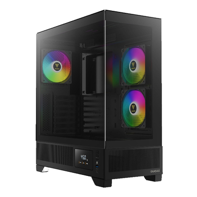 کیس مخصوص بازی گیم دیاس ATLAS M1