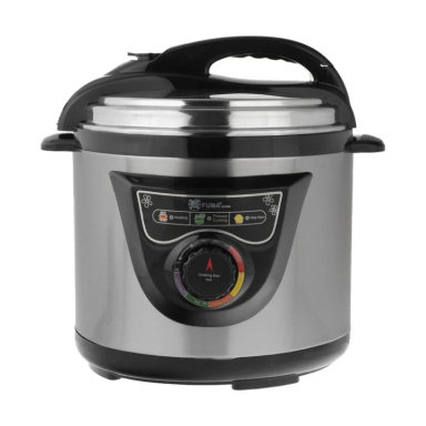 زودپز برقی فوما کد FU-1100