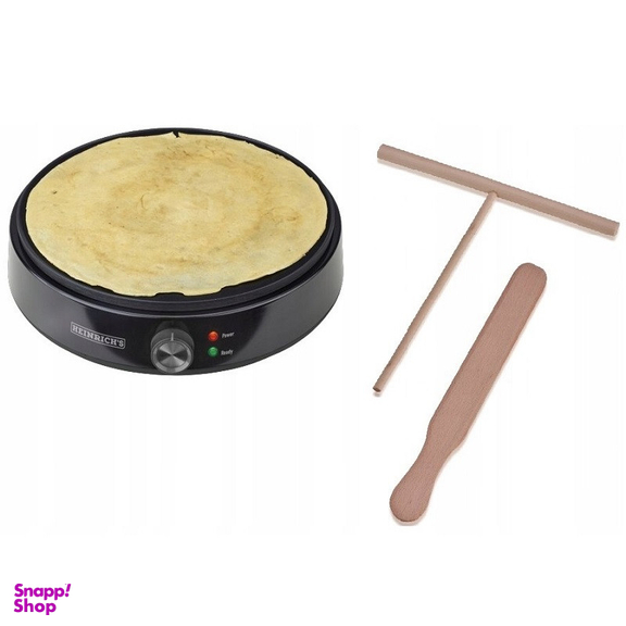 پنکیک ساز هنریچ مدل HCM 8682