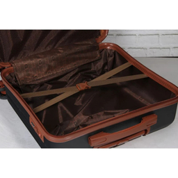 چمدان خلبانی هوسونی مدل TK-Pilot