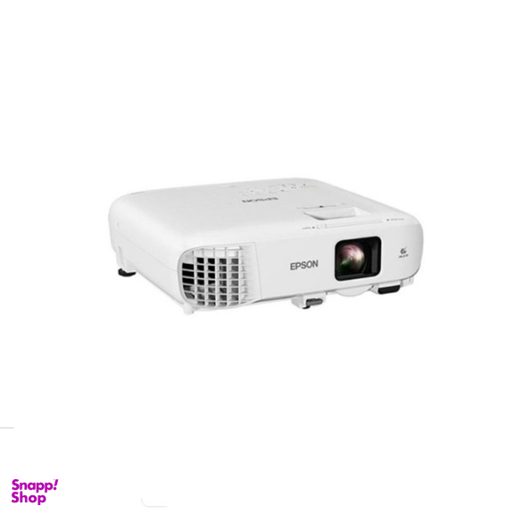 ویدیو پروژکتور اپسون مدل EB-E20