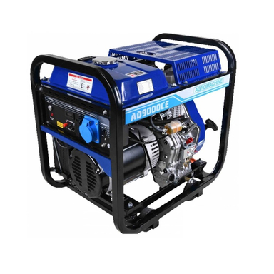 موتور برق آگرو کد AD9000CE