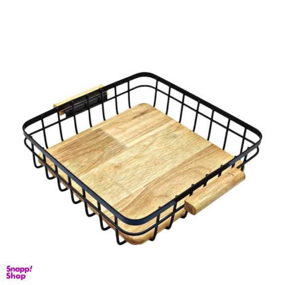 سبد میوه و نان اف بی ویژن مدل FB-2721