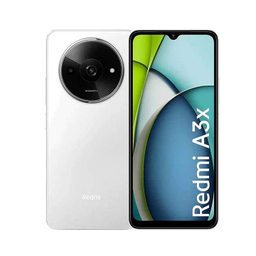 گوشی موبایل شیائومی مدل Redmi A3x دو سیم کارت ظرفیت 64 گیگابایت رم 3 گیگابایت نسخه گلوبال