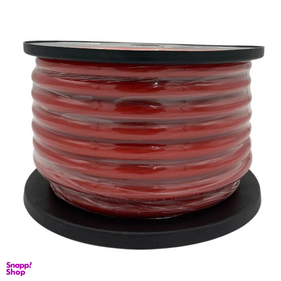 رول برق خودرو ۲ گیج کارینا مدل RL-2100 طول 20 متر