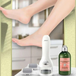 سنگ پا برقی مدل MDHL 363