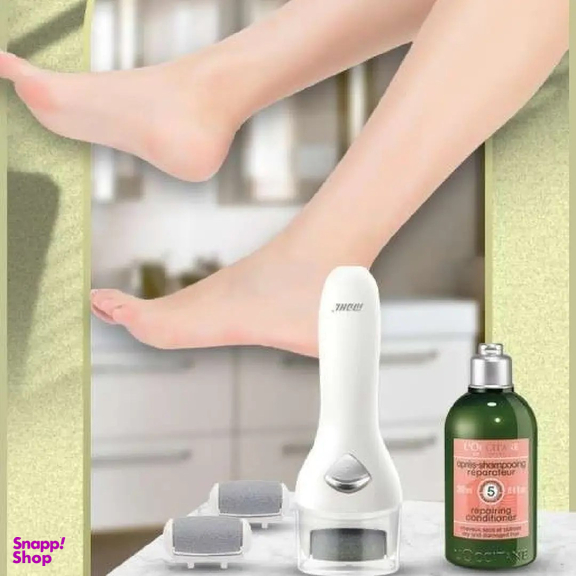 سنگ پا برقی مدل MDHL 363