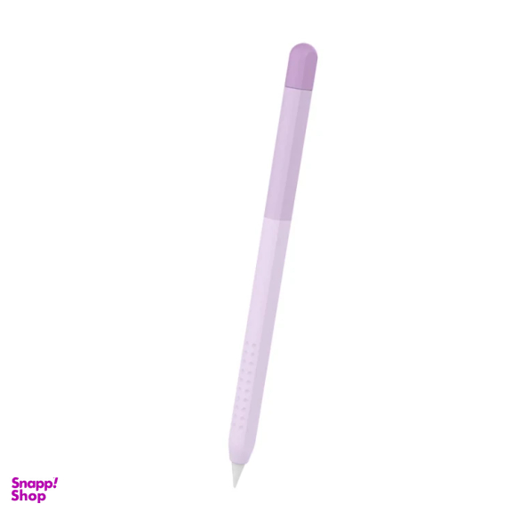 کاور قلم لمسی آهااستایل مدل PT102-2 مناسب اپل سری 2