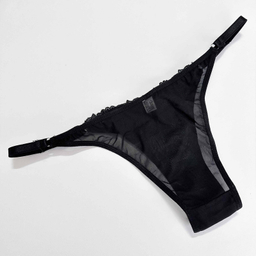 ست سوتین و شورت زنانه نوشه پوش کد 86003