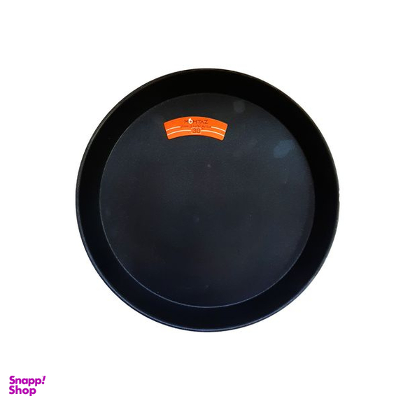 ظرف پخت پیتزا ممتاز مدل 30