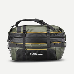 کوله پشتی سفری فورکلاز مدل Duffel 500 Extend 40L-60L