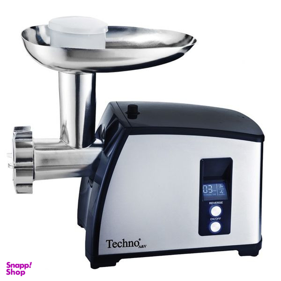 چرخ گوشت تکنو مدل Te-504