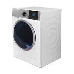 ماشین لباسشویی دوو مدل LM-850WS ظرفیت ۸ کیلوگرم