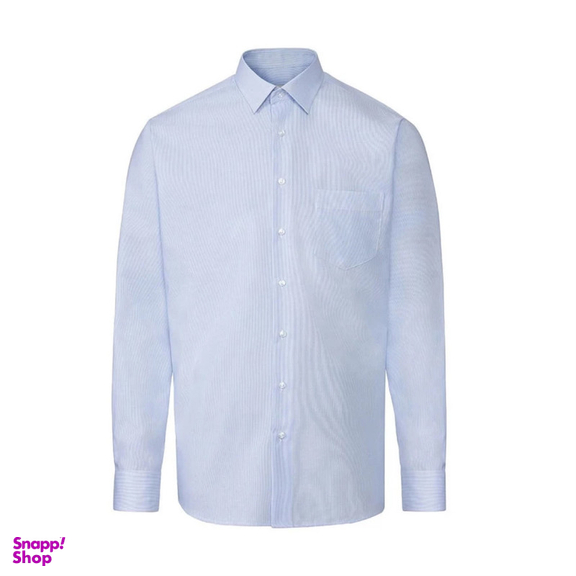 پیراهن آستین بلند مردانه نوبل لیگ مدل L90