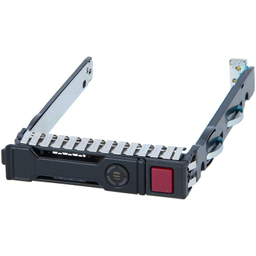 کدی هارد سرور اچ پی مدل G9 Sff 2.5-inch