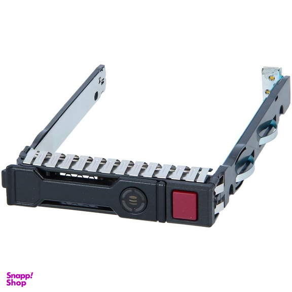 کدی هارد سرور اچ پی مدل G9 Sff 2.5-inch