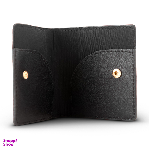 کیف پول چرم یلسان مدل سوشا کد 159-BS
