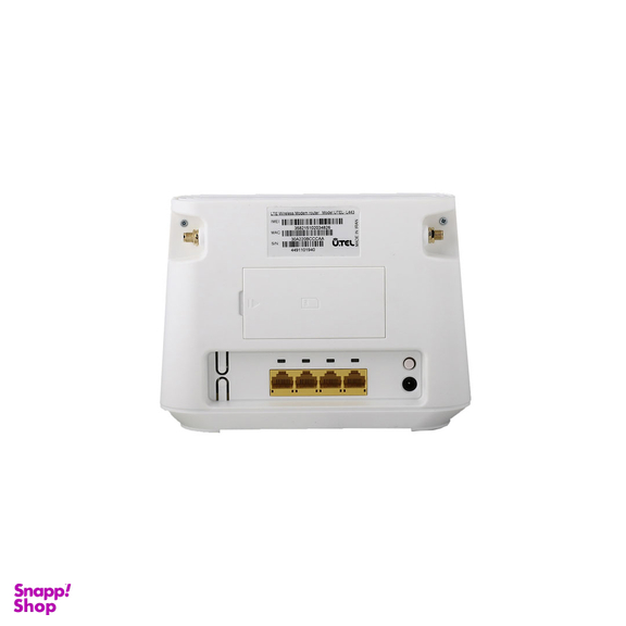 مودم روتر یوتل 4G LTE مدل L443