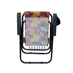 صندلی تاشو سفری مدل خزان