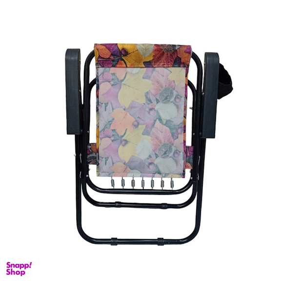 صندلی تاشو سفری مدل خزان