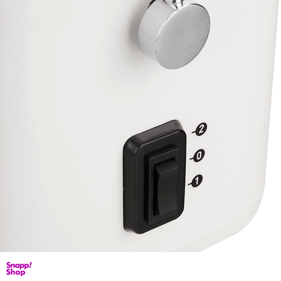 آبمیوه گیری مولینکس مدل JU450