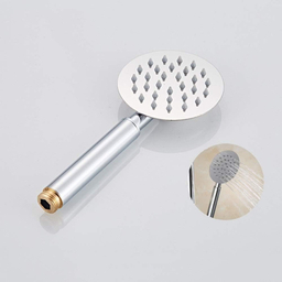 سردوش حمام پاپیروس مدل استیل New-Classic مجموعه دو عددی